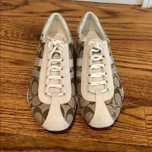 Coach Shoes